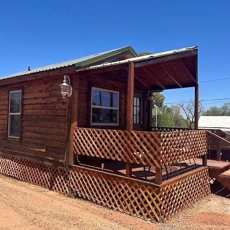 Stampede Rv B&B 툼스톤 외부 사진