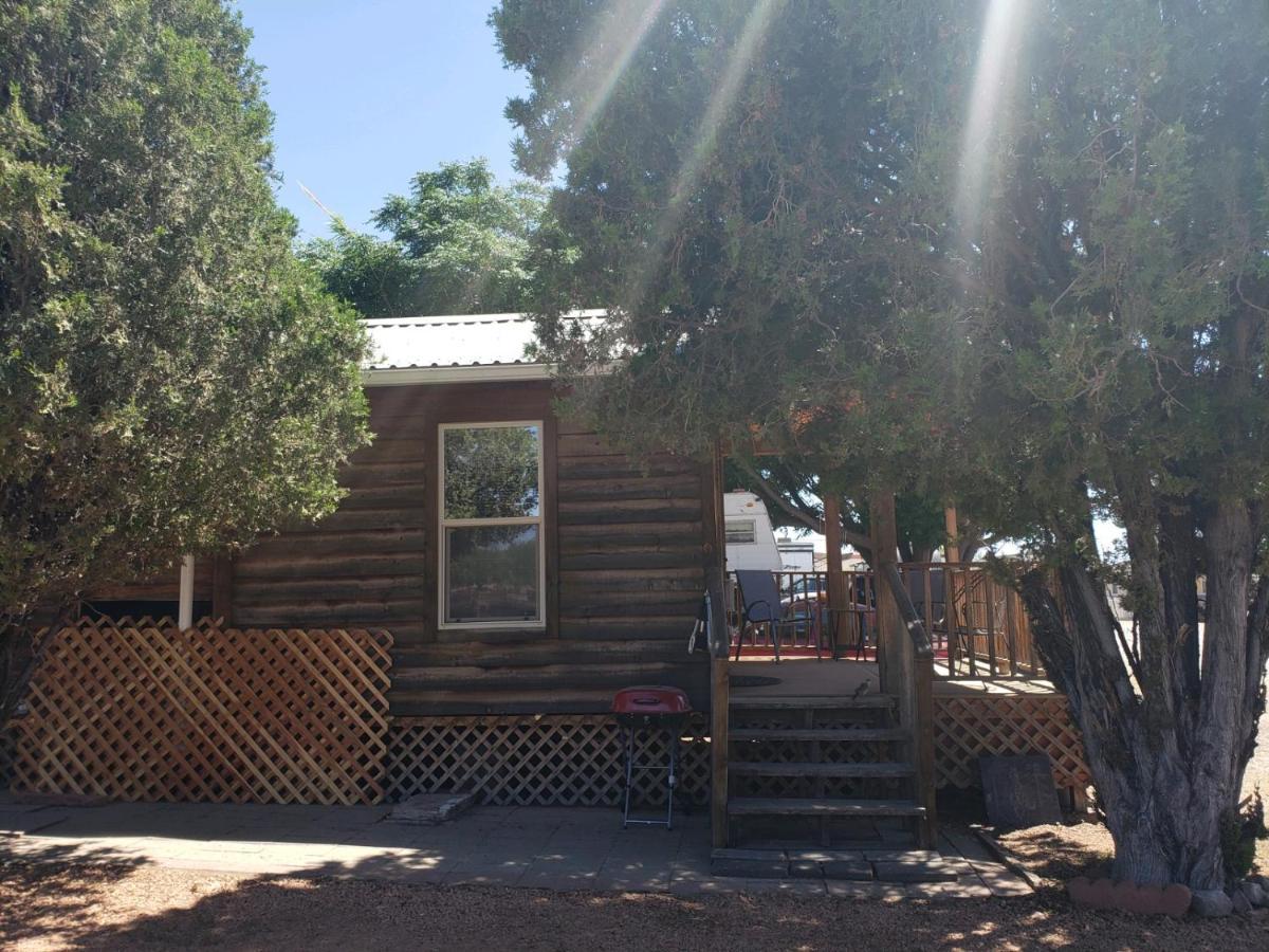Stampede Rv B&B 툼스톤 외부 사진