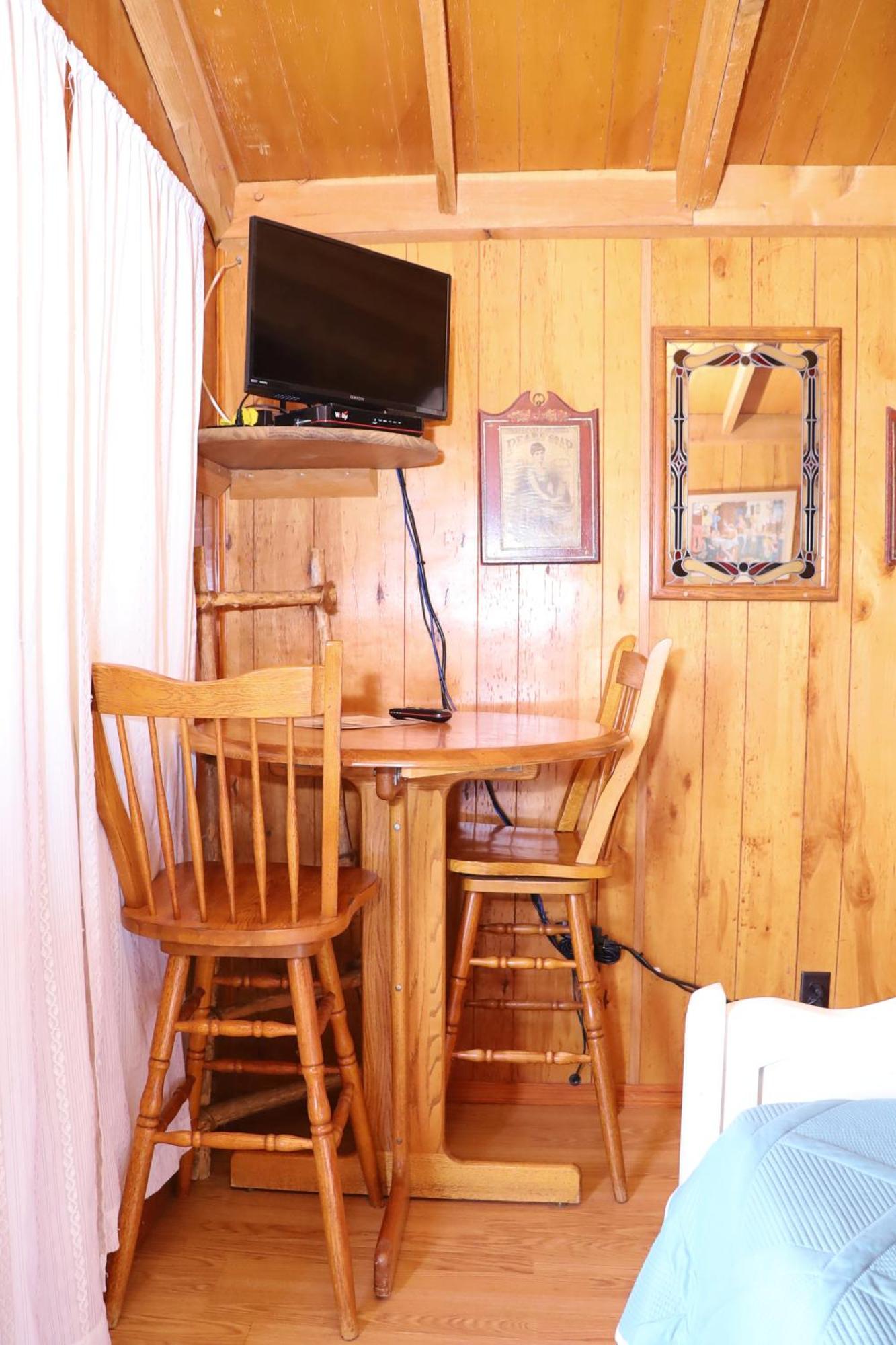Stampede Rv B&B 툼스톤 외부 사진