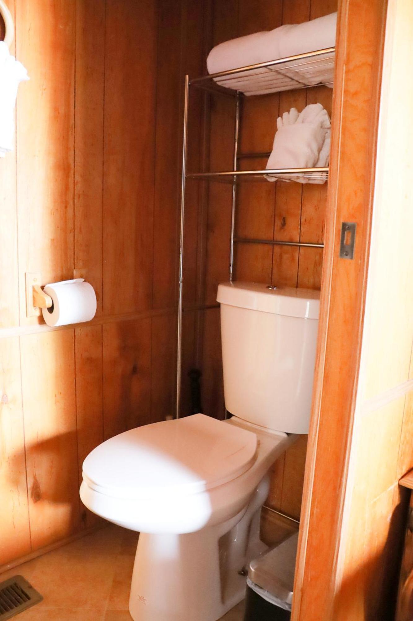 Stampede Rv B&B 툼스톤 외부 사진
