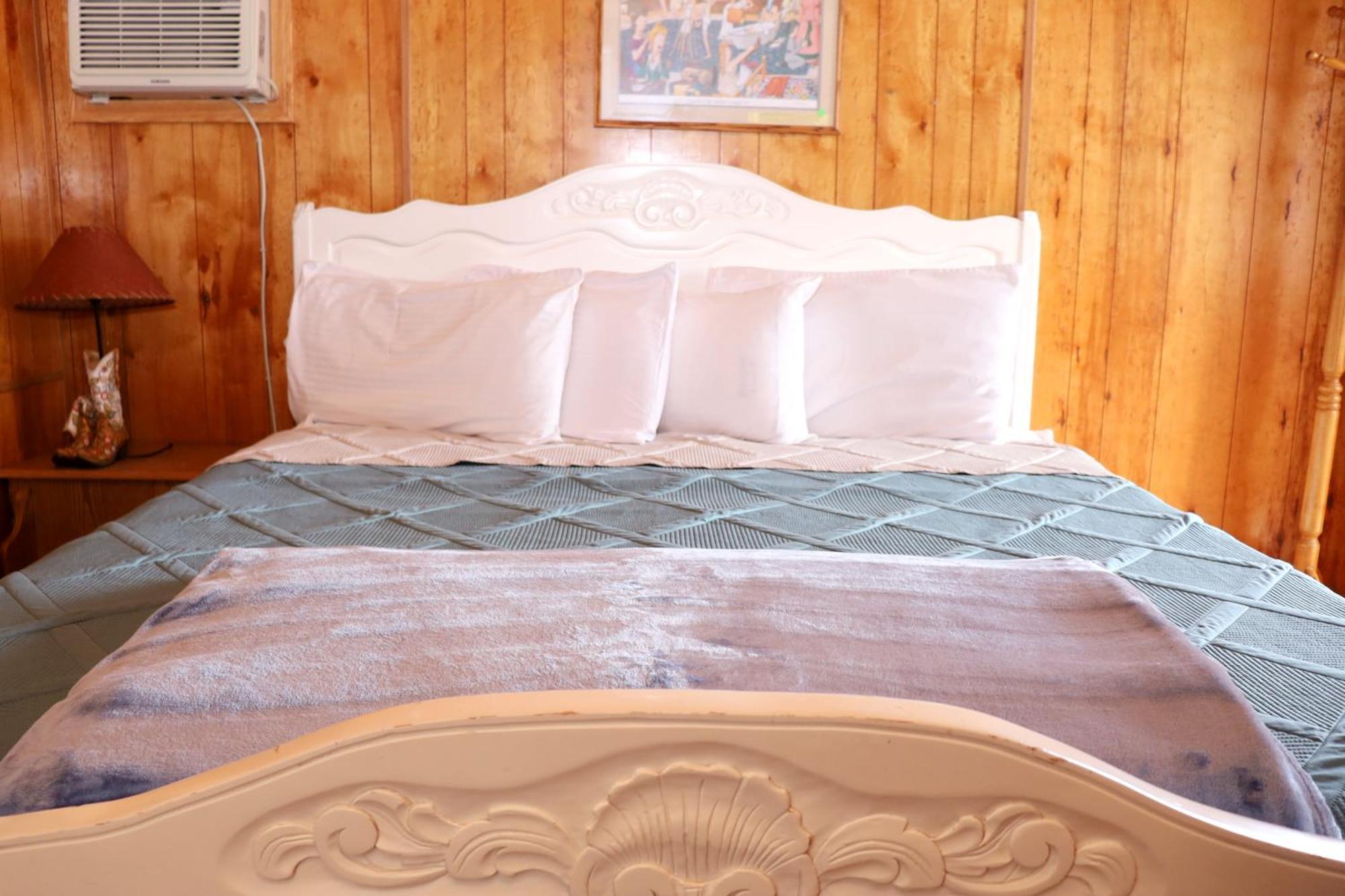 Stampede Rv B&B 툼스톤 외부 사진